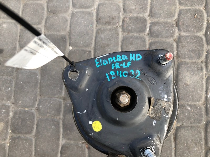 Амортизатор передний левый I30 FD 07-12 Амортизатор передний левый I30 FD 07-12