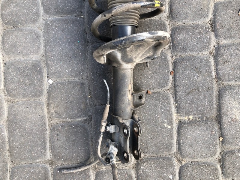 Амортизатор передний левый HYUNDAI I30 FD 07-12 Амортизатор передний левый HYUNDAI I30 FD 07-12