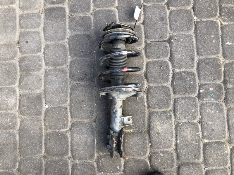 Запчасть амортизатор передний левый HYUNDAI I30 FD 07-12 54651-2L100 Б/У Амортизатор передний левый HYUNDAI I30 FD 07-12 54651-2L100 Б/У