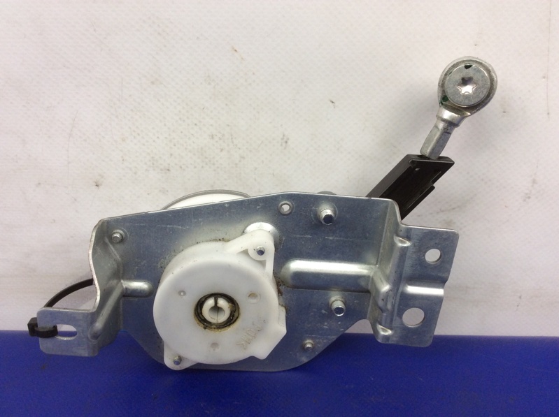 Трос замка багажника левый OUTLANDER XL 05-13 2008 Внедорожник 2.4