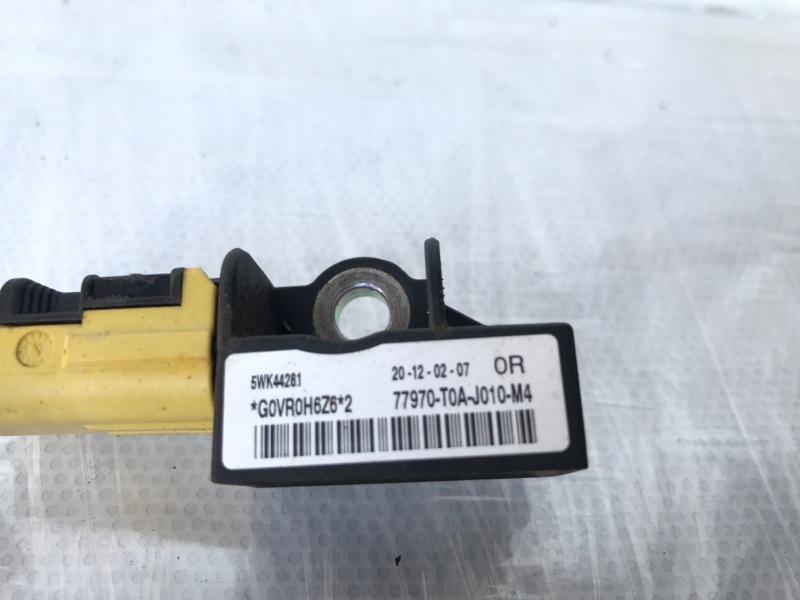 Датчик удара ILX 12-16 2013 Седан 2.0