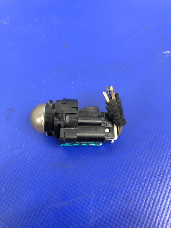 Датчик CHEVROLET VOLT 10-15 2013 Хетчбек 1.4 LUU 20922881 Б/У