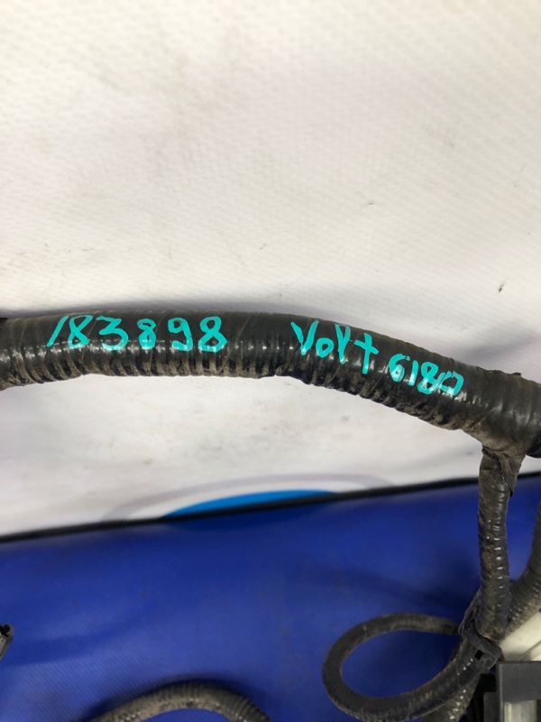 Проводка бампера VOLT 10-15 2013 Хетчбек 1.4 LUU