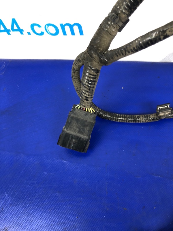 Проводка бампера VOLT 10-15 2013 Хетчбек 1.4 LUU