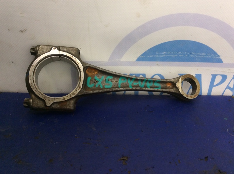 Шатун MAZDA CX-5 (KE) 11-17 Внедорожник 2.0 PE01-11-210C Б/У