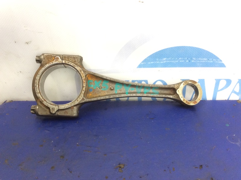 Шатун MAZDA CX-5 (KE) 11-17 Внедорожник 2.0 PE01-11-210C Б/У