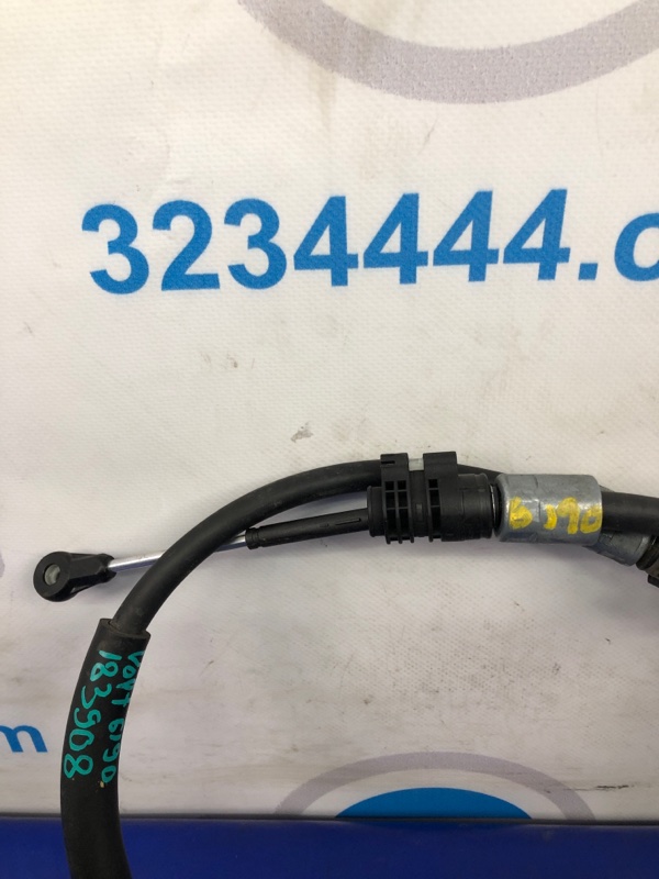 Трос переключения АКПП VOLT 10-15 2013 Хетчбек 1.4 LUU