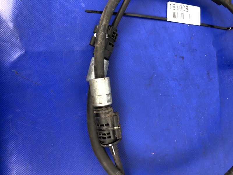 Трос переключения АКПП VOLT 10-15 2013 Хетчбек 1.4 LUU