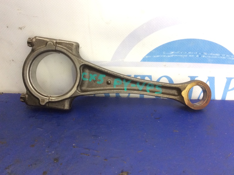 Запчасть шатун MAZDA CX-5 (KE) 11-17 Внедорожник 2.0 PE01-11-210C Б/У Шатун MAZDA CX-5 (KE) 11-17 Внедорожник 2.0 PE01-11-210C Б/У