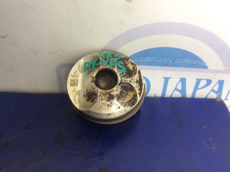 Поршень MAZDA CX-5 (KE) 11-17 Внедорожник 2.0 PEY2-11-SA0 Б/У