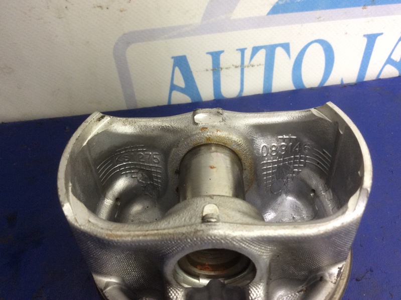 Поршень CX-5 (KE) 11-17 Внедорожник 2.0