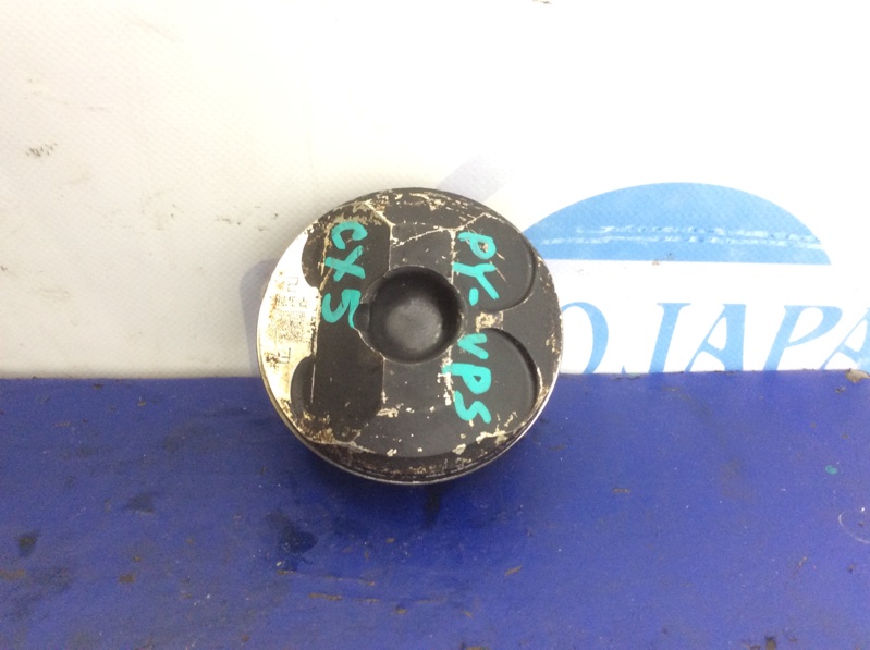 Поршень MAZDA CX-5 (KE) 11-17 Внедорожник 2.0 PEY2-11-SA0 Б/У