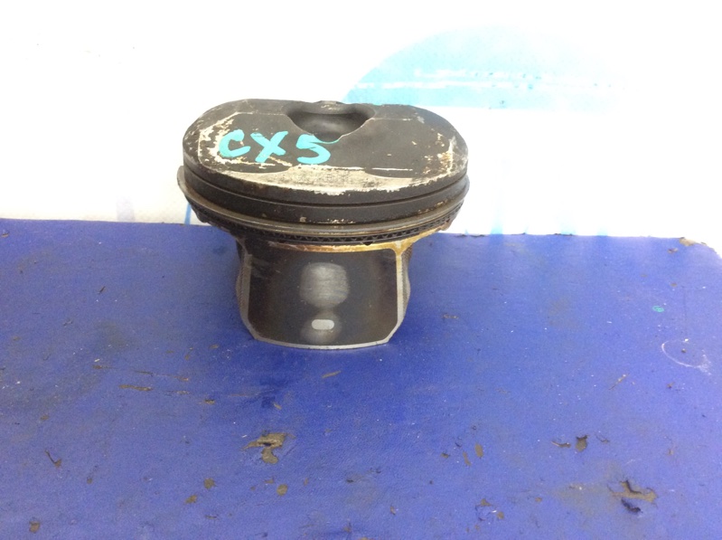 Поршень CX-5 (KE) 11-17 Внедорожник 2.0
