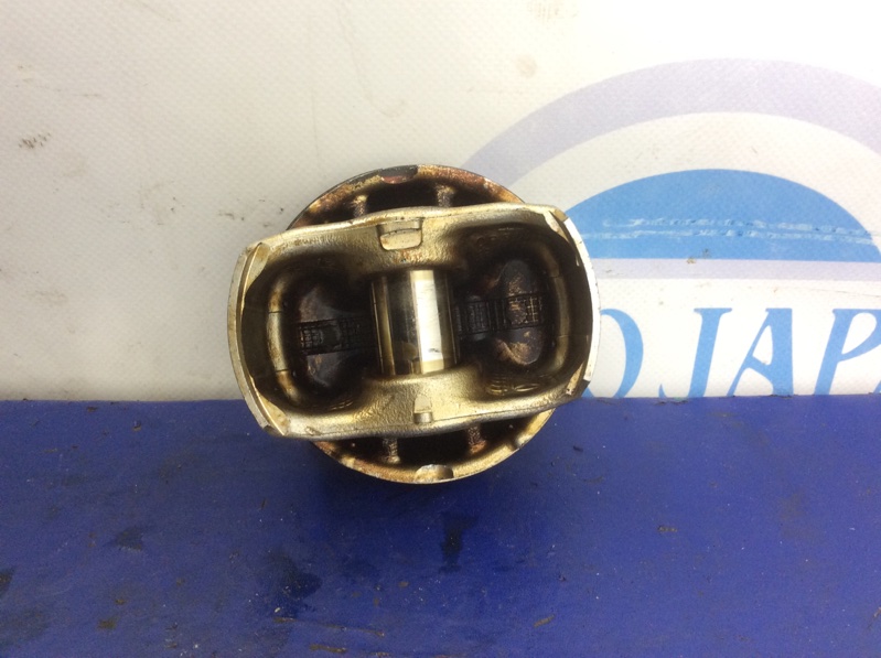 Поршень MAZDA CX-5 (KE) 11-17 Внедорожник 2.0