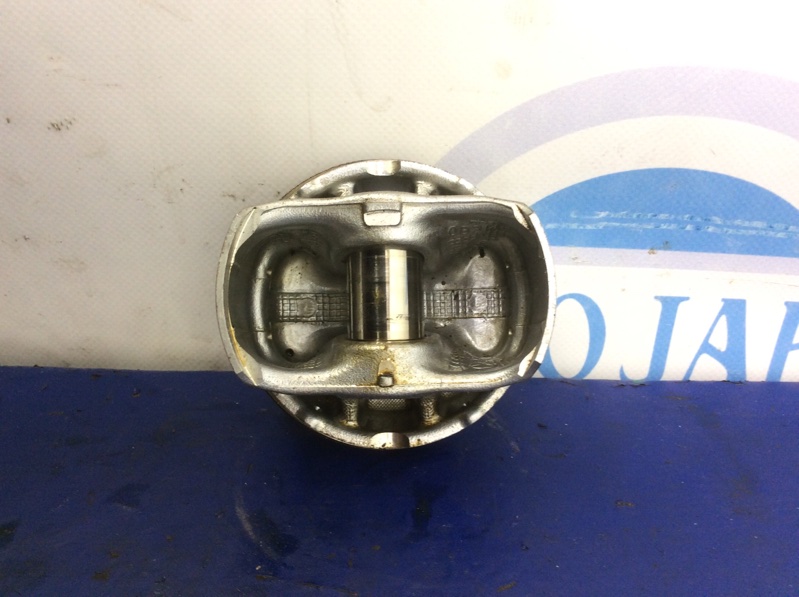 Поршень MAZDA CX-5 (KE) 11-17 Внедорожник 2.0 Поршень MAZDA CX-5 (KE) 11-17 Внедорожник 2.0