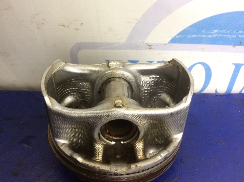 Поршень CX-5 (KE) 11-17 Внедорожник 2.0 Поршень CX-5 (KE) 11-17 Внедорожник 2.0