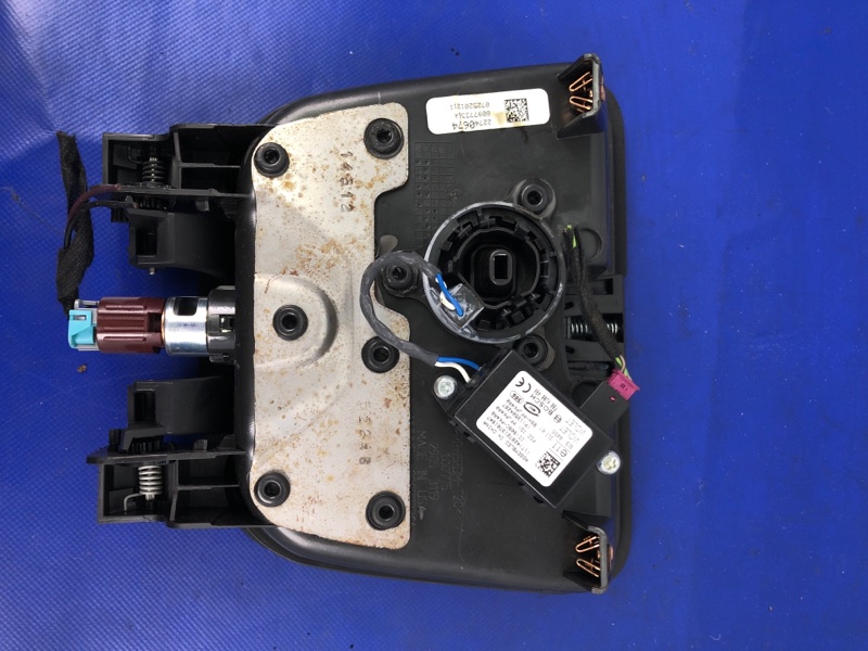 Бардачок CHEVROLET VOLT 10-15 Хетчбек 1.4 LUU