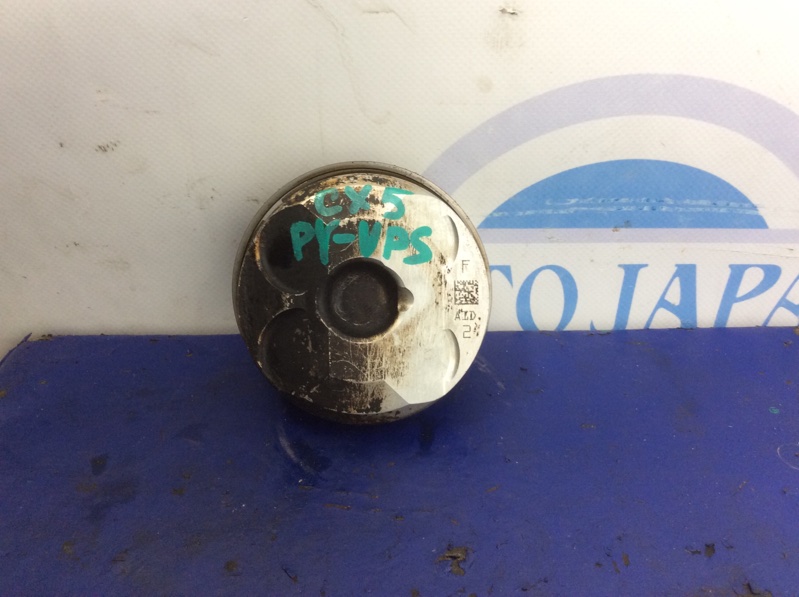 Поршень MAZDA CX-5 (KE) 11-17 Внедорожник 2.0 PEY2-11-SA0 Б/У