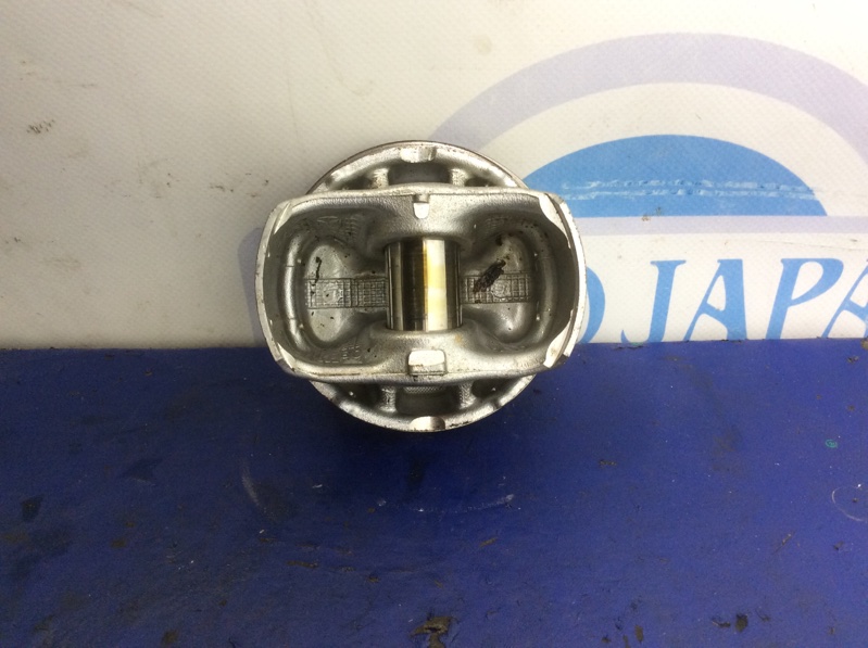 Поршень MAZDA CX-5 (KE) 11-17 Внедорожник 2.0