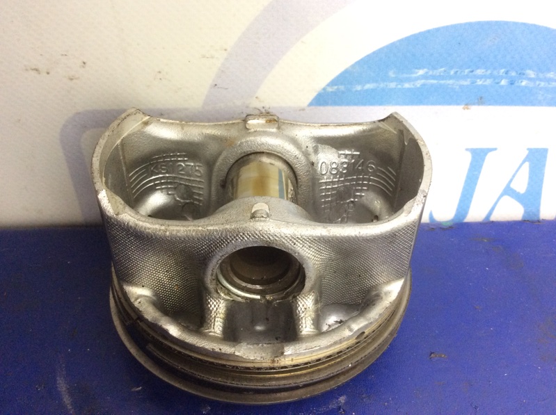 Поршень CX-5 (KE) 11-17 Внедорожник 2.0