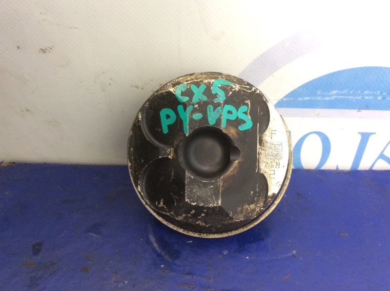 Запчасть поршень MAZDA CX-5 (KE) 11-17 Внедорожник 2.0 PEY2-11-SA0 Б/У Поршень MAZDA CX-5 (KE) 11-17 Внедорожник 2.0 PEY2-11-SA0 Б/У