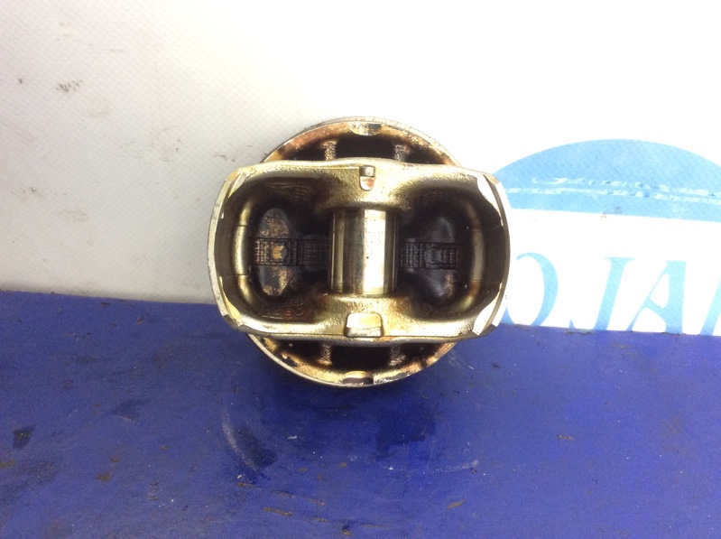 Поршень MAZDA CX-5 (KE) 11-17 Внедорожник 2.0 Поршень MAZDA CX-5 (KE) 11-17 Внедорожник 2.0