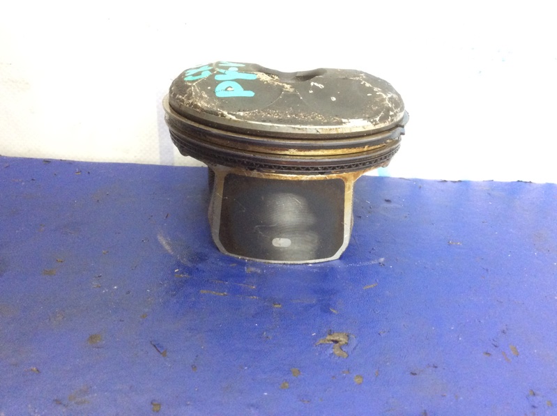 Поршень CX-5 (KE) 11-17 Внедорожник 2.0