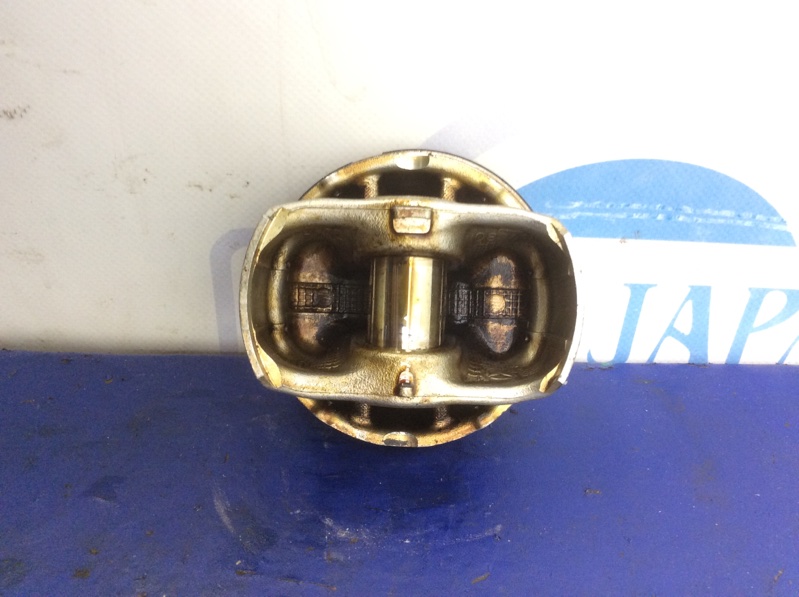 Поршень MAZDA CX-5 (KE) 11-17 Внедорожник 2.0