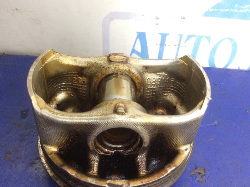 Поршень CX-5 (KE) 11-17 Внедорожник 2.0