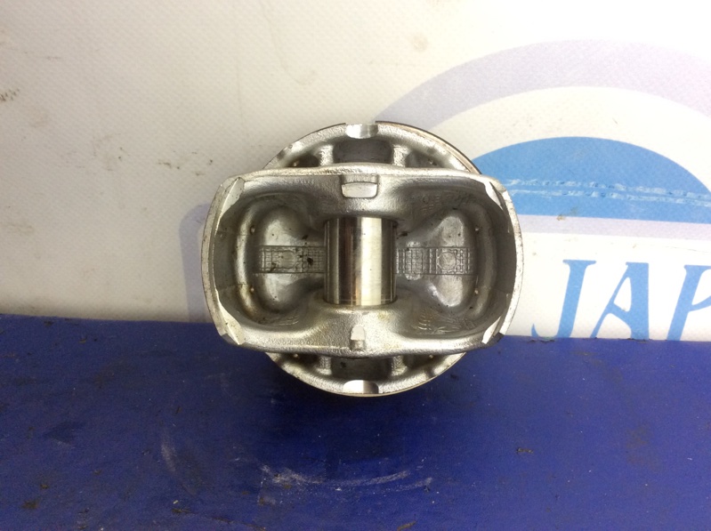 Поршень MAZDA CX-5 (KE) 11-17 Внедорожник 2.0