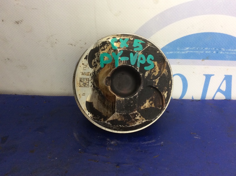 Поршень MAZDA CX-5 (KE) 11-17 Внедорожник PEY2-11-SA0 Б/У