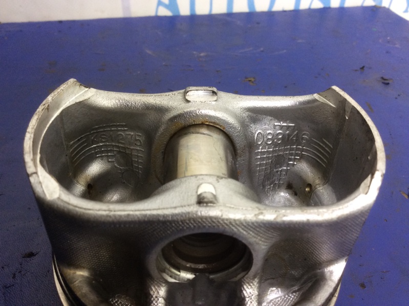 Поршень CX-5 (KE) 11-17 Внедорожник