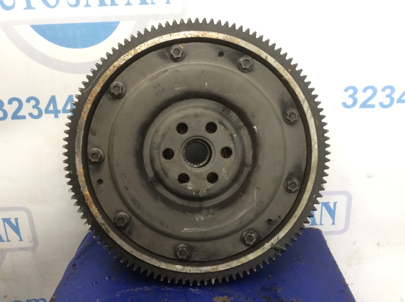 Комплект сцепления MAZDA 6 GJ 12- Седан Комплект сцепления MAZDA 6 GJ 12- Седан