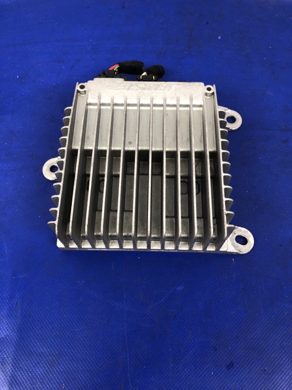 Усилитель звука VOLT 10-15 2013 Хетчбек 1.4 LUU