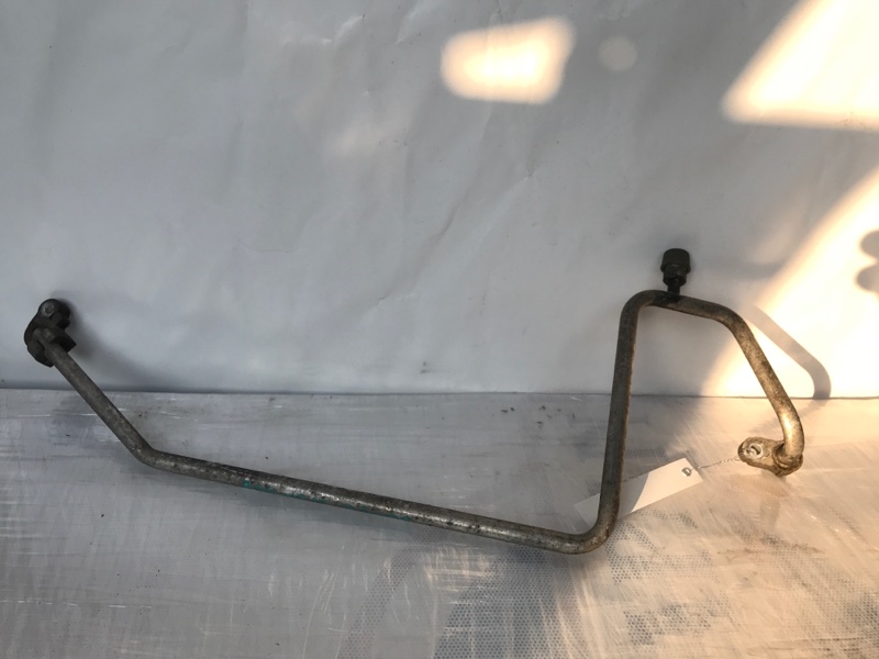 Трубка кондиционера AVENSIS 03-08 2.01CDFTV