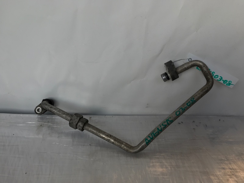 Трубка кондиционера TOYOTA AVENSIS 03-08 1CDFTV 88715-05020 Б/У