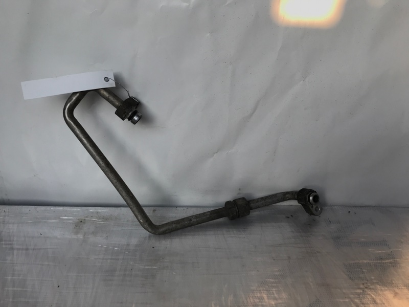 Трубка кондиционера AVENSIS 03-08 1CDFTV