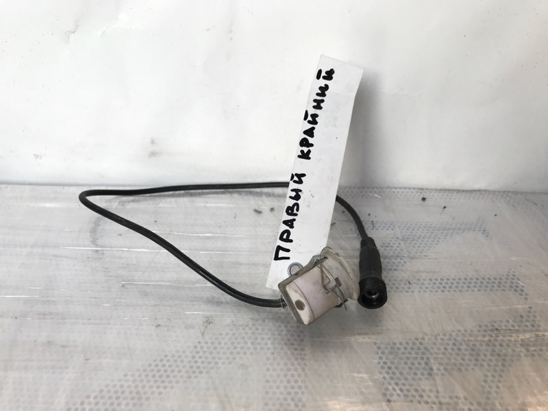 Датчик парктроника JUKE 10-19 Датчик парктроника JUKE 10-19