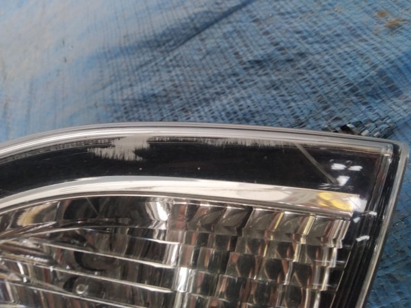 Фонарь внутренний задний правый 3 BL 09-13 2009 Седан 2.0