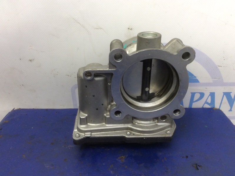 Дроссельная заслонка 3 BM 13-19 Дроссельная заслонка 3 BM 13-19