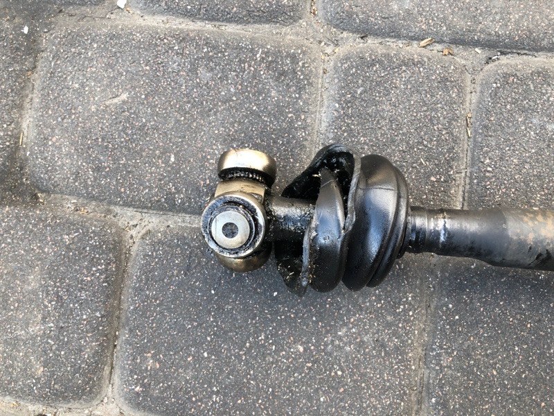 Привод передний правый HYUNDAI I30 FD 07-12 1.6 Привод передний правый HYUNDAI I30 FD 07-12 1.6