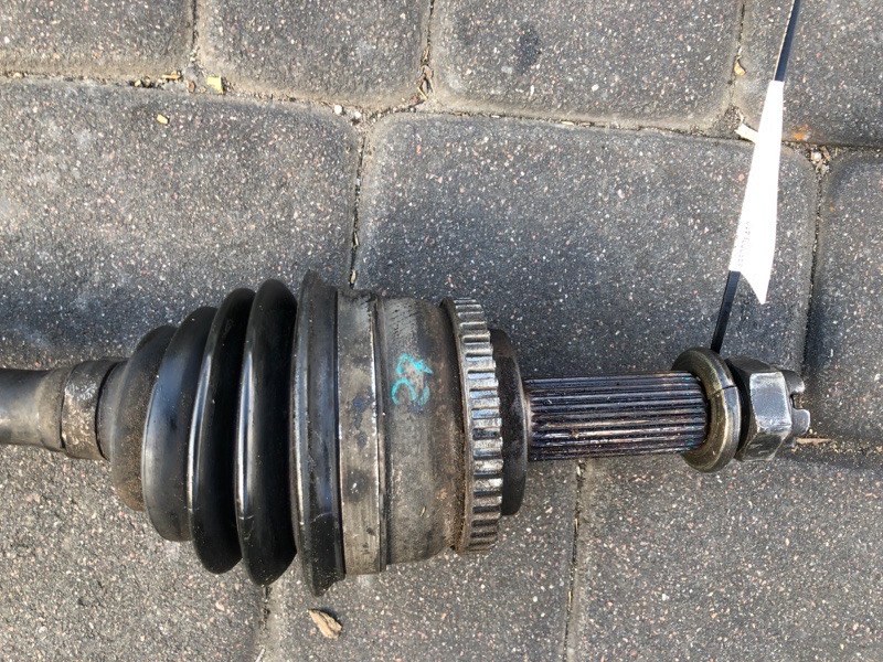 Привод передний правый I30 FD 07-12 1.6 Привод передний правый I30 FD 07-12 1.6