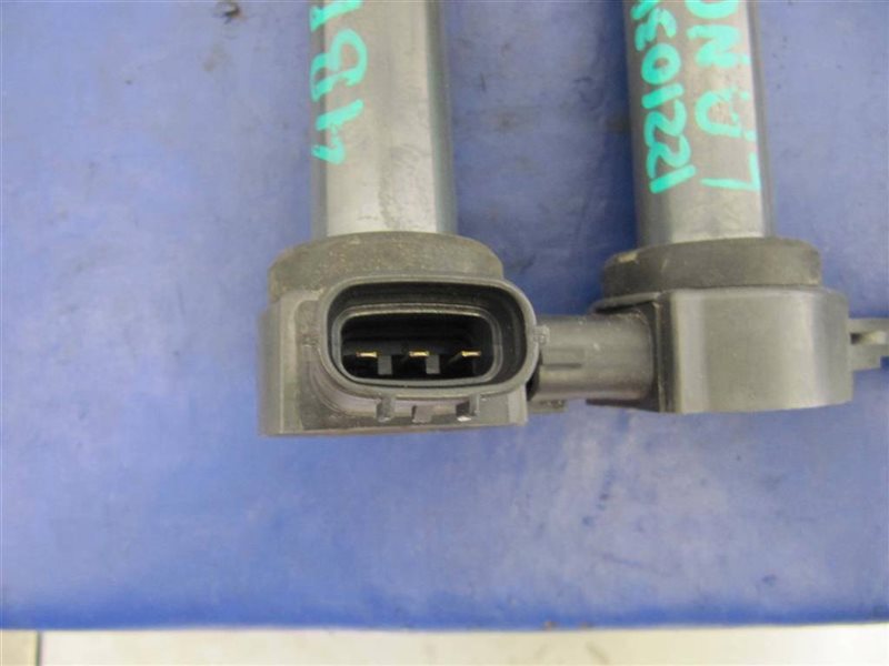 Катушка зажигания LANCER X 10 07-15 Катушка зажигания LANCER X 10 07-15