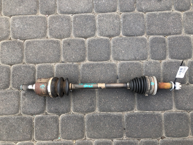 Привод передний левый HYUNDAI I30 FD 07-12 1.6 49501-2L410 Б/У