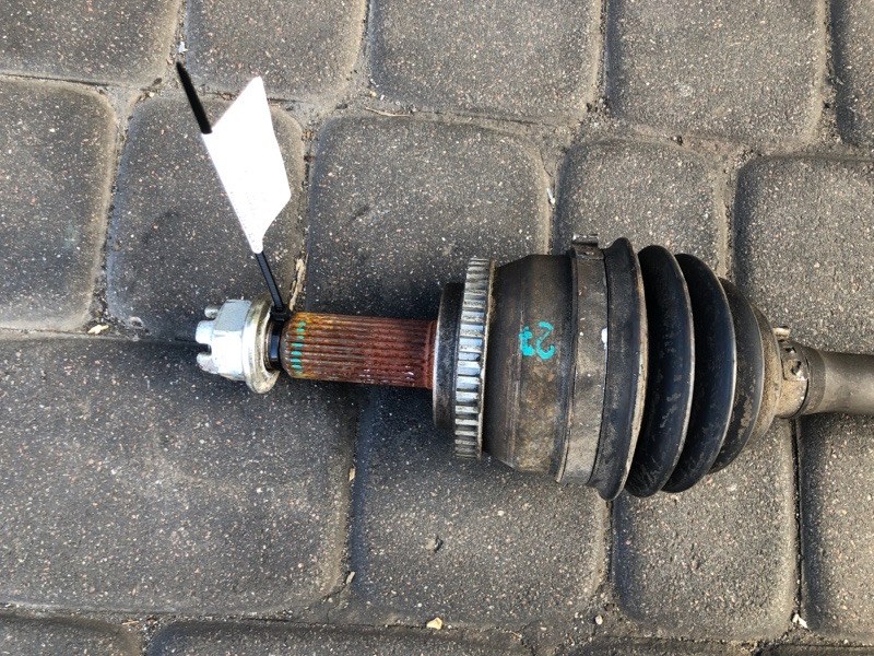 Привод передний левый HYUNDAI I30 FD 07-12 1.6