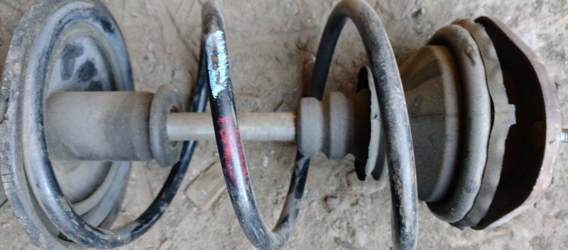 Амортизатор передний правый OPTIMA TF 11-16 Амортизатор передний правый OPTIMA TF 11-16