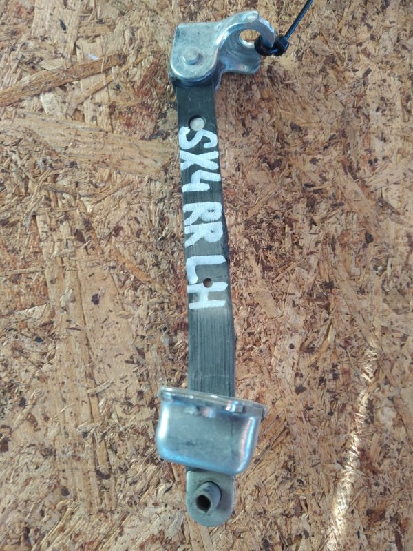 Ограничитель двери задний левый SX4 06-13