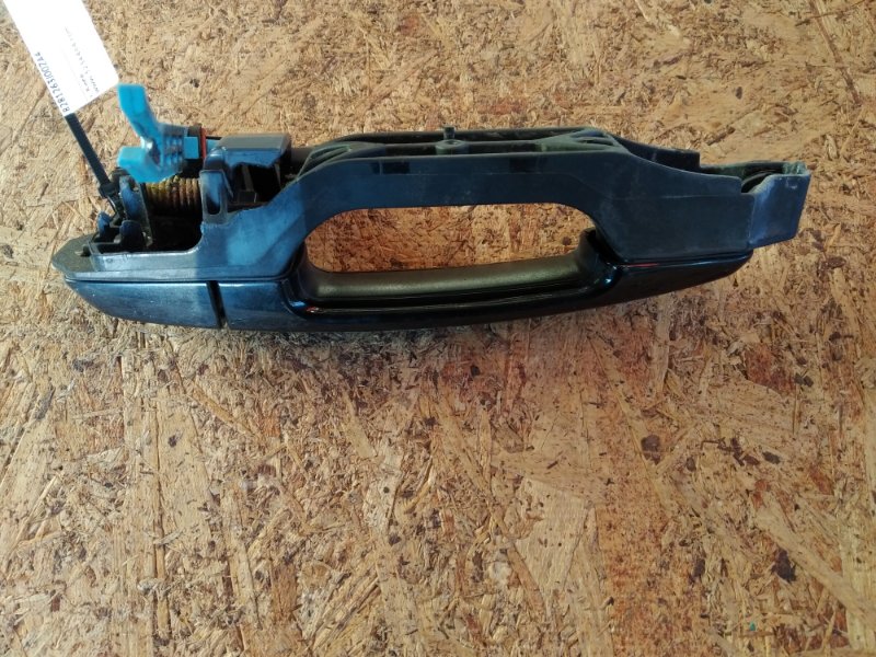 Ручка двери наружная задняя левая SUZUKI SX4 06-13