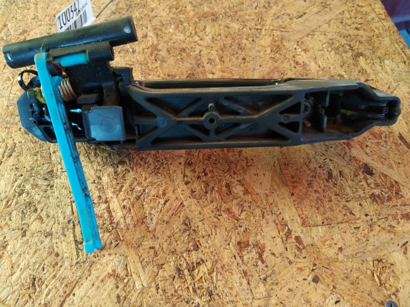 Ручка двери наружная задняя левая SX4 06-13