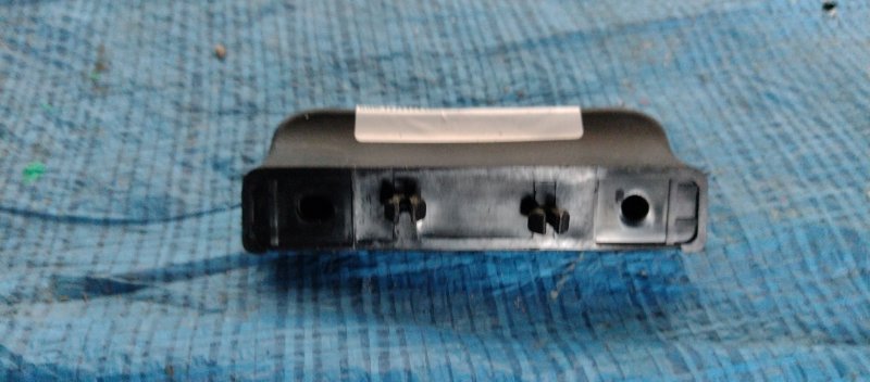 Кнопка открывания багажника наружная OPTIMA TF 11-16